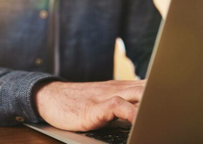 The Top Five Reasons You May Have Dirty User Data