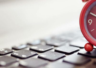 Is IAM outdated?  Not even close… but your project approach might be!