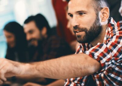 The Top Five Reasons to Consider a Hybrid SIEM Managed Service