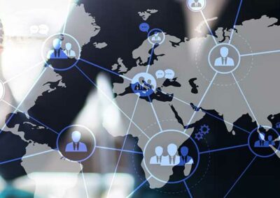 Identity Governance:  Why Outsourcing Simplifies Politics