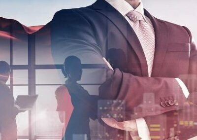 How to Adapt As A Leader Based On Who You Are Leading