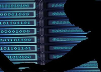 Do You Have Shadows Lurking In Your IT?