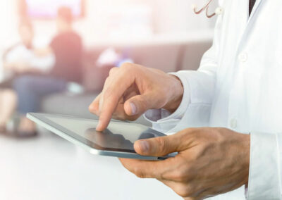 Hospital Group Transitions to Cerner with IAM Connectors