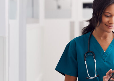 Success Story: Identity Governance in a Large Healthcare Organization