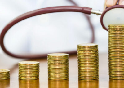 Hospital Network Finds Efficiency, Cost Savings with IAM
