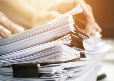 Case Study: How to Pass Your Access Review