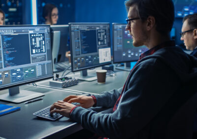 Cybersecurity: Bringing the Importance Back to Your Data