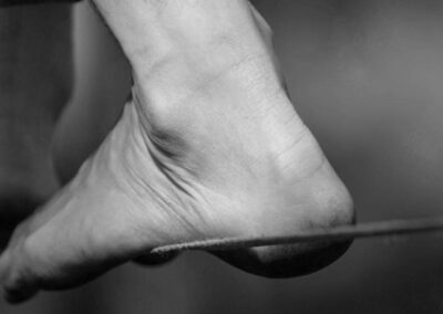 The Circus Act of Balancing Business Optimization & Security Risk Mitigation