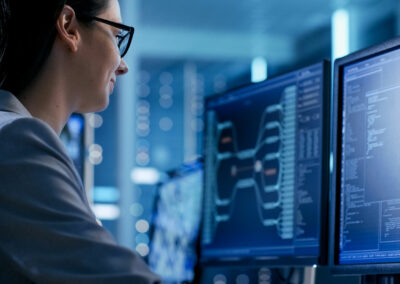 Evaluating the Limits of Data Governance Policies