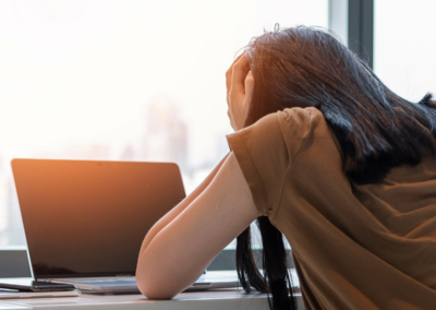 Director of Mental Conditioning: Cybersecurity’s New Role?