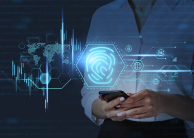 Manage Digital Identities<br>with SailPoint Technologies