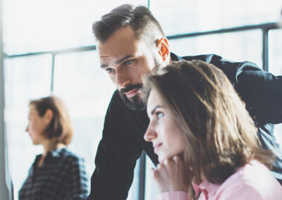 How Identity Managed ServicesBenefits Your Business