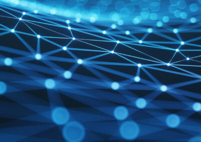 Cybersecurity Mesh Architecture & Bezos API Mandate