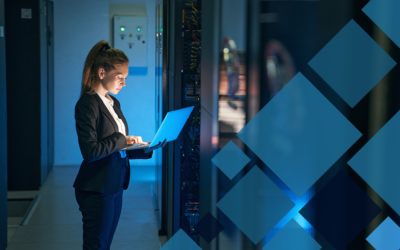 Large, Publicly-Traded National Healthcare Provider Solves Data Center Outages